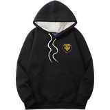King's College Breakaway Youth Hoodie