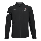 Adult Breakaway Lightweight Warm Up Jacket (Phila Revolution)
