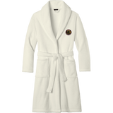 MD Jr. Black Bears Dream Plush Robe