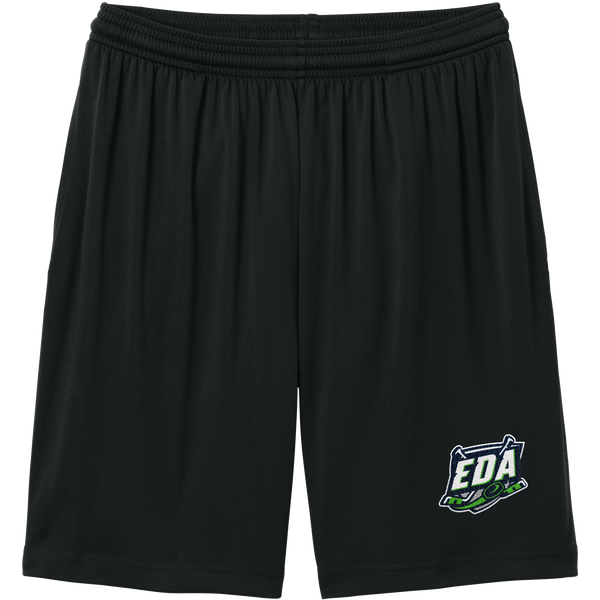 EDA PosiCharge Competitor 7 Inch Pocketed Short