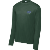 Kensington Valley Ravens Long Sleeve PosiCharge Competitor Tee