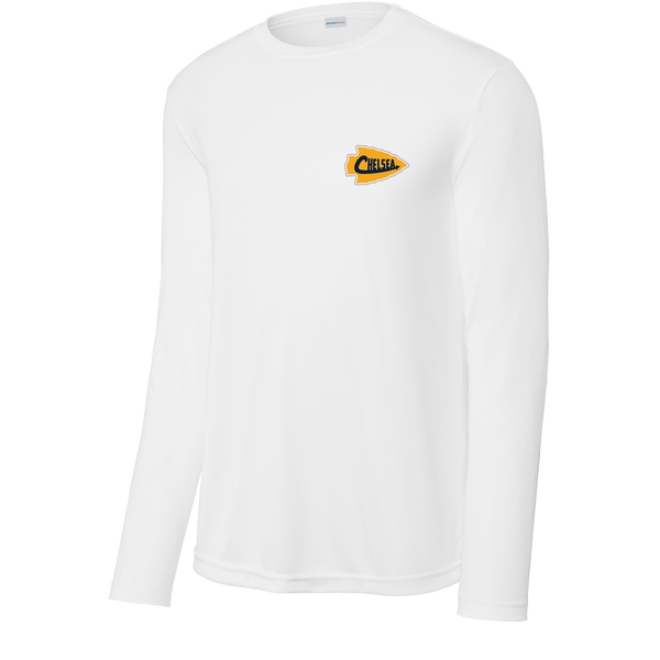 Chelsea Chiefs PosiCharge Competitor Tee