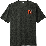 Philadelphia Blazers Digi Camo Tee