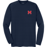 Mount St. Charles Long Sleeve Ultimate Performance Crew