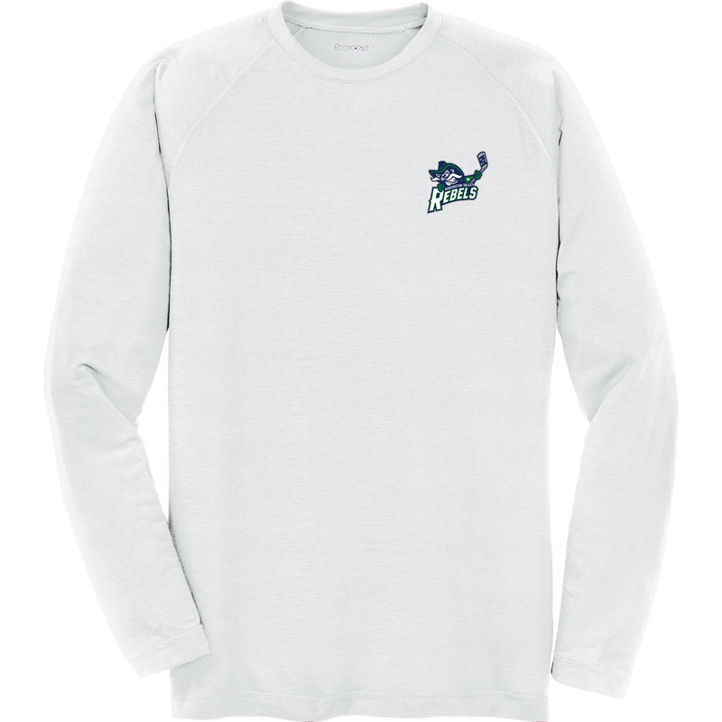 Kensington Valley Rebels Long Sleeve Ultimate Performance Crew