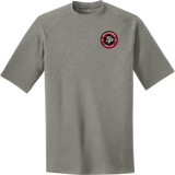 South Pittsburgh Rebellion Ultimate Performance Crew