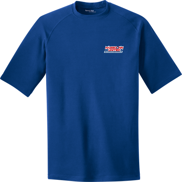 Mass Conn United Ultimate Performance Crew