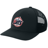 Metro Jets Club Trucker Cap