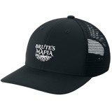 Brutes Mafia Club Trucker Cap