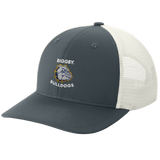 Biggby Bulldogs Tier 3 Club Trucker Cap