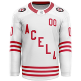 Acela Youth Goalie Sublimated Jersey