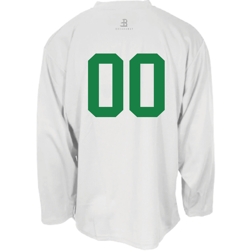 NYC Hockey Club Adult Practice Jersey