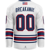 CT Wolfpack South Youth Player Hybrid Jersey
