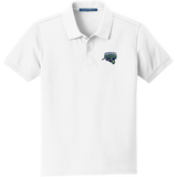 Kensington Valley Raiders Youth Core Classic Pique Polo