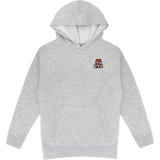 Princeton Tiger Lilies Youth Pullover Fleece