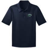 Kensington Valley Renegades Youth Silk Touch Performance Polo