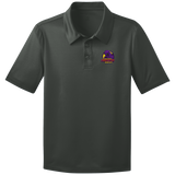 Youngstown Phantoms Youth Silk Touch Performance Polo