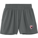 Wall Hockey Youth PosiCharge Competitor 5 Inch Pocketed Short