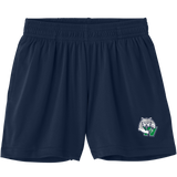 Woodbridge Wolfpack Youth PosiCharge Competitor 5 Inch Pocketed Short