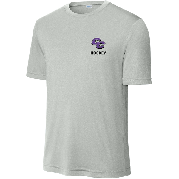 Curry College (Fear None Hockey) PosiCharge Competitor Tee