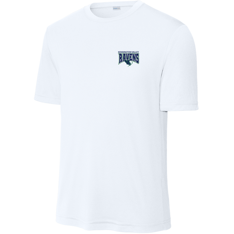 Kensington Valley Ravens Youth PosiCharge Competitor Tee