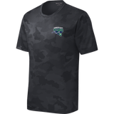 Kensington Valley Raiders Youth CamoHex Tee