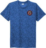 Palmyra Black Knights Youth Digi Camo Tee