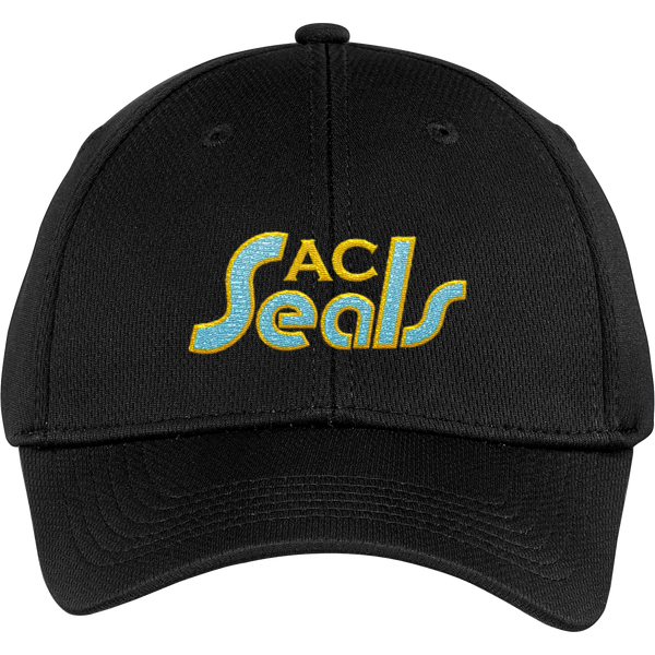 Atlantic City Seals Youth PosiCharge RacerMesh Cap