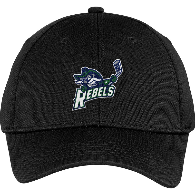 Kensington Valley Rebels Youth PosiCharge RacerMesh Cap