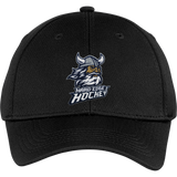 Hard Edge Hockey Youth PosiCharge RacerMesh Cap