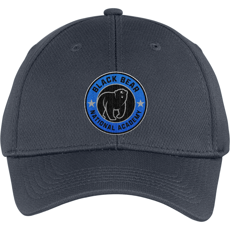Black Bear National Academy Youth PosiCharge RacerMesh Cap