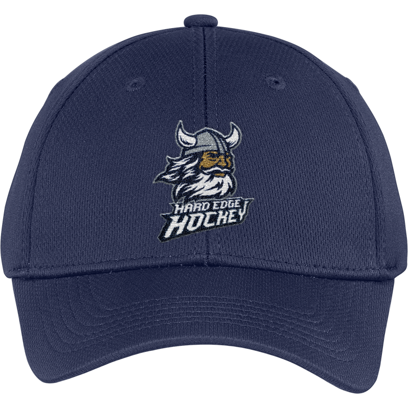 Hard Edge Hockey Youth PosiCharge RacerMesh Cap