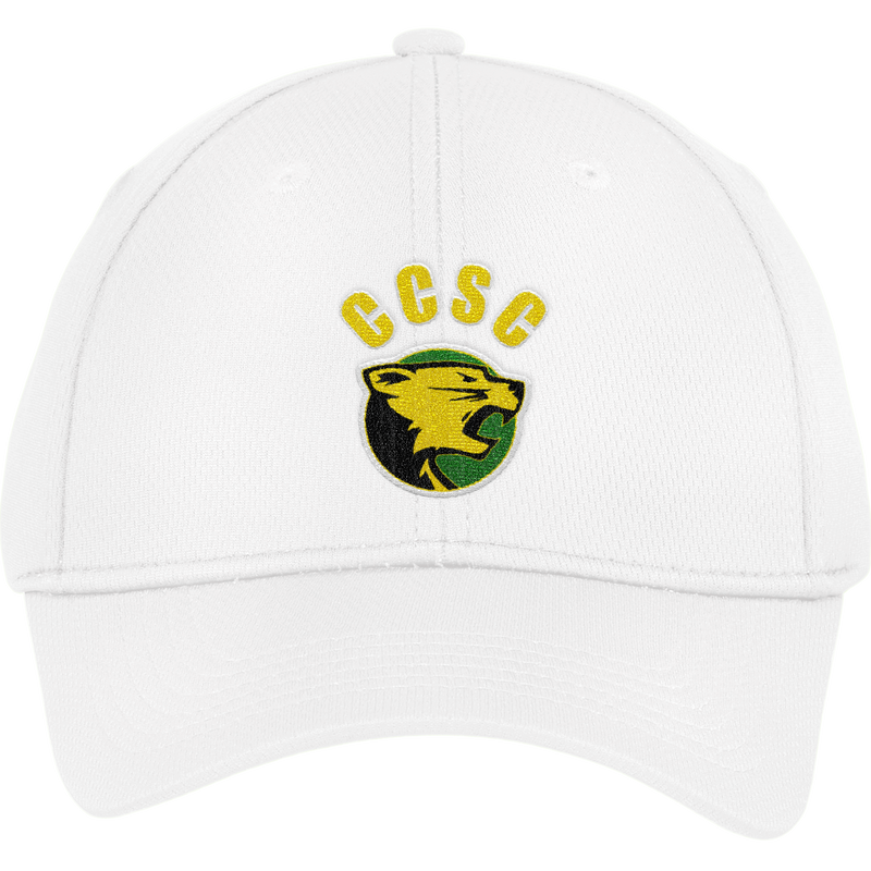 Chester County Youth PosiCharge RacerMesh Cap