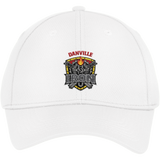 Danville Iron Youth PosiCharge RacerMesh Cap