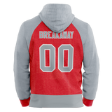 NJ Titans Youth Sublimated Hoodie