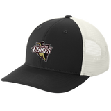 Mercer Chiefs Club Trucker Cap